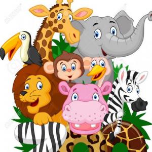 Animales 