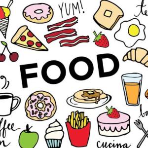 FOOD (comidas)