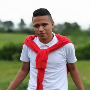 John Stiven  Alzate Tavera