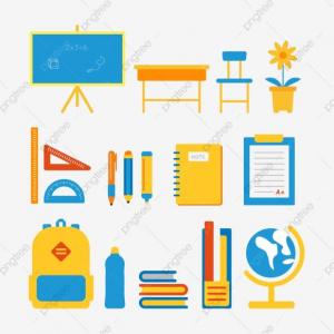 MEMOTEST ÁREAS PRIMER GRADO