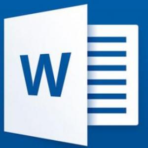 JUEGO MS WORD