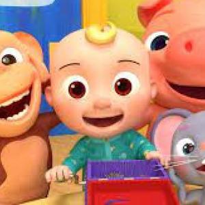 Portada del juego OCA LOCA BODY PARTS – Idiomas