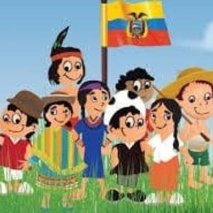 Influencias lingüísticas y culturales "Dialectos del castellano en el Ecuador"