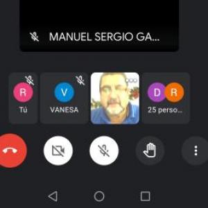 La trivia para el grupo 1F