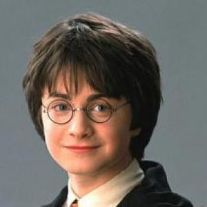 harry potter