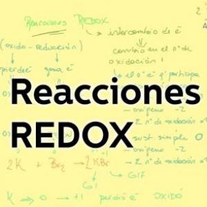redoxos