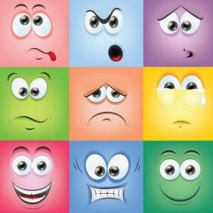 Las Emociones