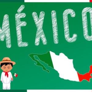 CONOCIENDO MÉXICO