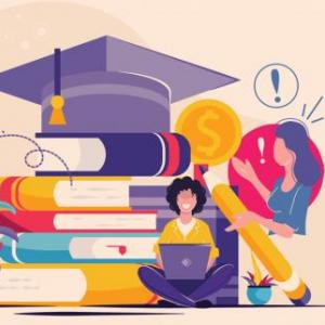 Ahorcado de Educación