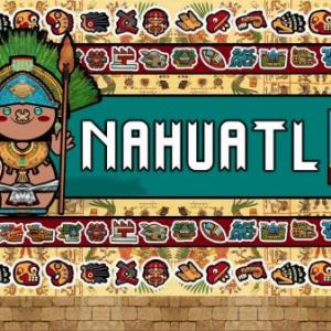 Palabras en Náhuatl