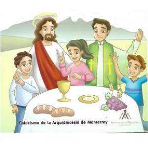 Encuentro 9, 10,11 y12 Liturgia de la Palabra y la Eucaristía