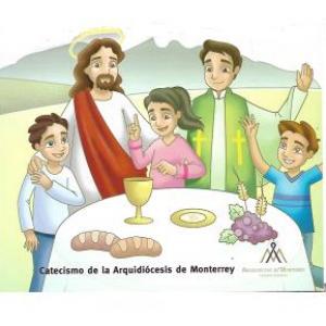 Encuentro 9: La Eucaristía es pedir perdón