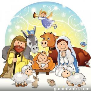 Encuentro 13: La Anunciación