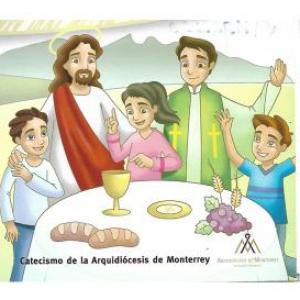 Encuentro 5: La vida Cristiana se vive en comunidad