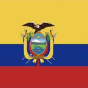 Capitales Provincias EC