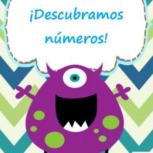Descubriendo números