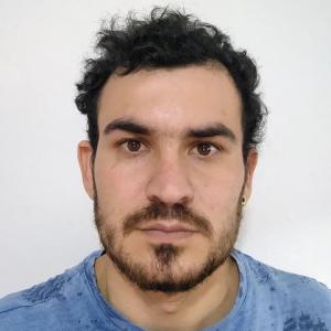 Edisson Ferney Blanco Herrera