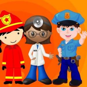 PROFESSIONS
