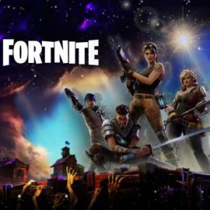 FORTNITE-RAMA