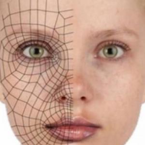 Imagen de portada del videojuego educativo: Soluciones informáticas para control de reconocimiento facial, de la temática Seguridad