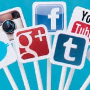 REDES SOCIALES