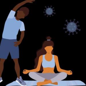SALUD Y ENFERMEDADES EN LOS ADOLESCENTES