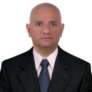 Andres Bohorquez