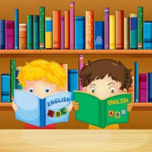 memorama de la Biblioteca