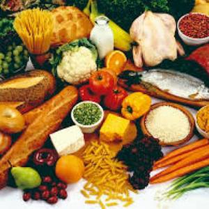 Vida y alimentación saludable