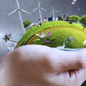 Tecnología y el medio ambiente