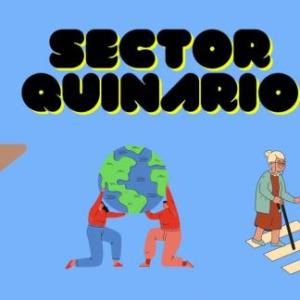Ahorcado del sector quinario