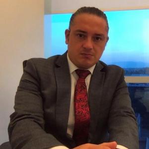 VINICIO CUEVAS