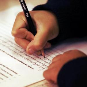 Poniendo en practica la ortografía dudosa de las letras c,s y z. 