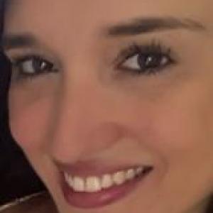 María Fernanda  Diaz Alvarez