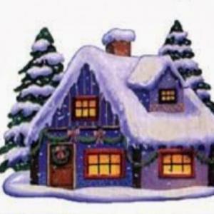 It´s christmas!