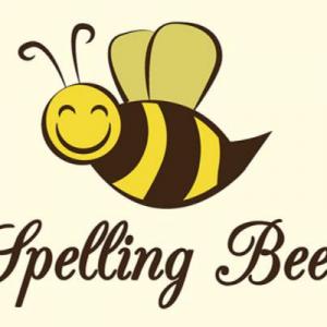 1st spelling bee contest