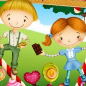 CUENTO: HANSEL Y GRETEL