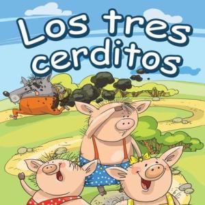 CUENTO: "LOS TRES CERDITOS"