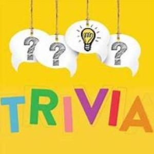 Trivia de sinónimos