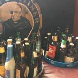 CULTURA CERVECERA