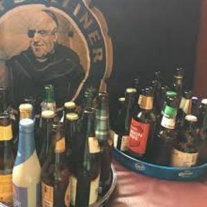 MARCAS DE CERVEZAS 