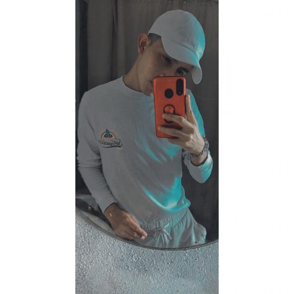 Erick Hernández