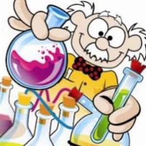 Temario Ciencias Naturales