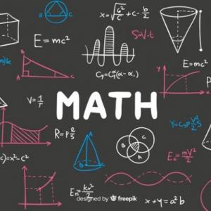 Matemáticas