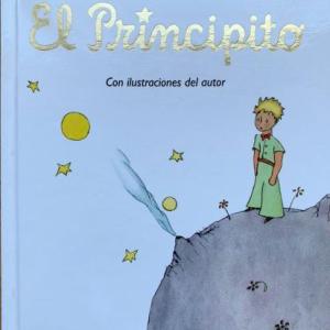 "El principito"