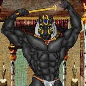 Imagen de portada del videojuego educativo: Musculatura de miembro inferior, de la temática Salud