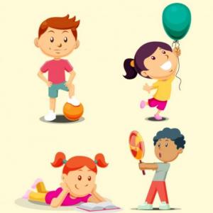 El juego como canal del desarrollo social y emocional