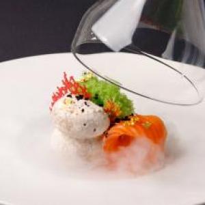 Cocina de Autor