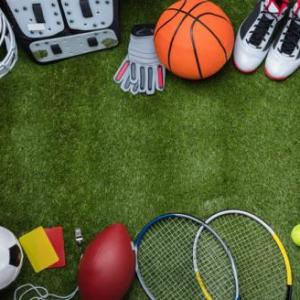 Tipos de deportes
