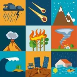 Natural disasters